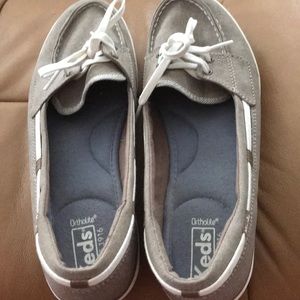 Women’s Keds Shoes